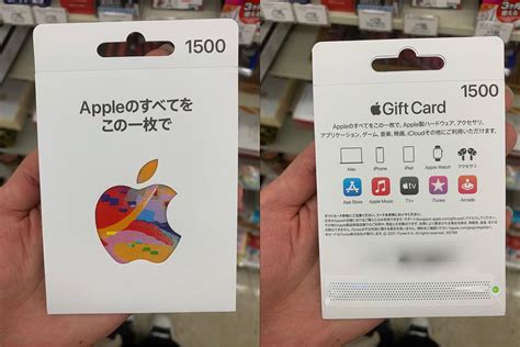 Apple gift Card 種セット アップルギフトカード ステッカー