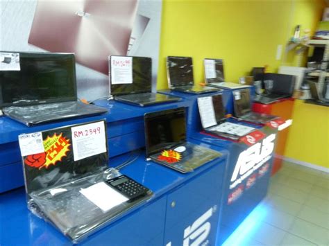 Kedai komputer & telefon bangi, bandar baru bangi. SAS ADVISORY SERVICES