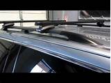 Thule Roof Rack For Honda Odyssey Images