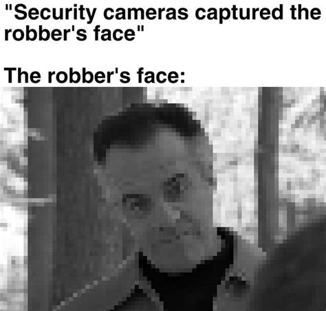 The Robbers Nose Hairs Looked Like Fuckin Bx Cables 👌👌👌 Rcirclejerksopranos