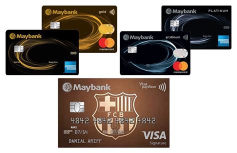 Earn up to 2 krisflyer miles from retail transactions. Should You Keep Your Maybank Credit Cards After June 2019?