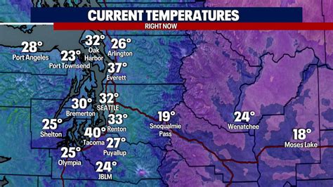 Erin Mayovsky On Twitter Brr Temps Dropping Into The S For Many At