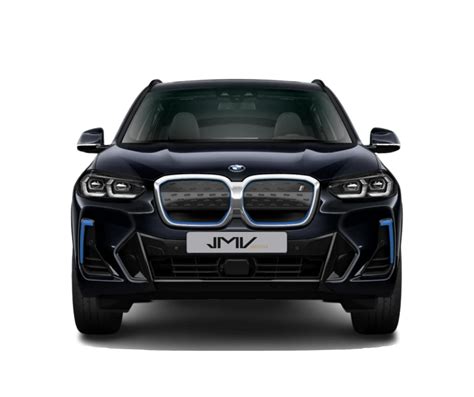 Bmw Ix3 Jmv Motors
