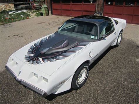 The complete history of indianapolis 500 winners. Sell used 1980 Pontiac Trans Am Indy 500 Turbo Pace Car Numbers Matching in Iron Mountain ...