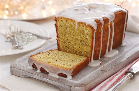Could i use coconut oil for the butter? Gluten-free lemon drizzle cake | Tesco Real Food