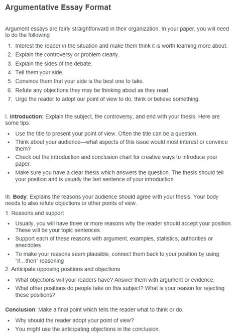 Do dreadful murderers deserve to receive the capital argumentative essay tips provided by our team of experts. Argumental essays. Argumentative Essay Examples for High ...