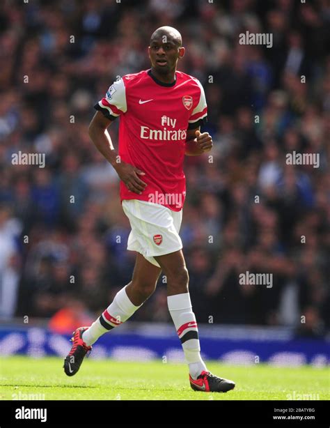 Abou Diaby Hi Res Stock Photography And Images Alamy