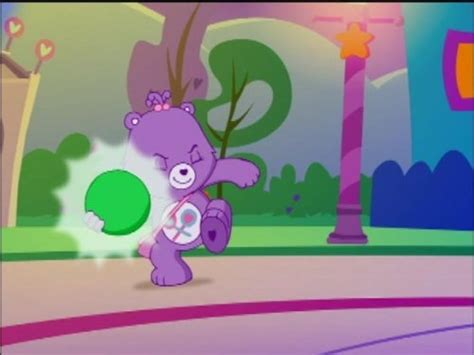 Care Bears Adventures In Care A Lot Belly Ballbubbles Tv Episode