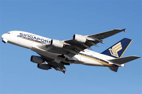 I will definitely use them again. Singapore Airlines A380 diverts to New Delhi on medical ...