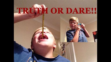 Truth Or Dare Sexual Question Makenaxre
