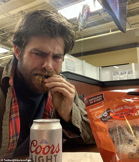 Philly Man Becomes Internet Sensation After Eating Entire Rotisserie