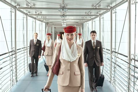 Find the best cabin crew resume sample and improve your resume. How to Get Emirates Cabin Crew Job | POPSUGAR Middle East Smart Living