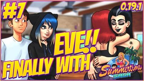 Cracked by summertime saga pc game description. FINALLY WITH EVE! - Summertime Saga Walkthrough Part 7 ...