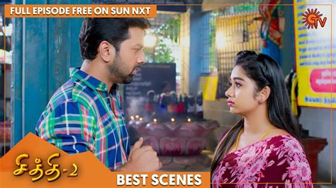 Chithi 2 Best Scenes Full Ep Free On Sun Nxt 03 Dec 2021 Sun Tv