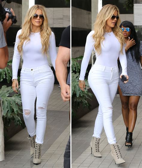 In the early days of her fame, khloe kardashian had a closet full of little black dresses with a few pops of color for good measure and. KHLOE KARDASHIAN STYLE EVOLUTION - We Love Style
