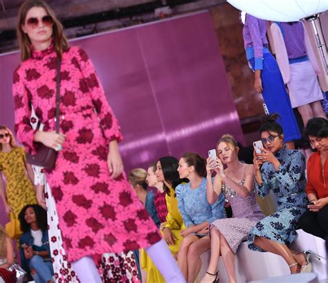 Kate Middleton Brands At Fashion Week Spring 2019 Popsugar Fashion