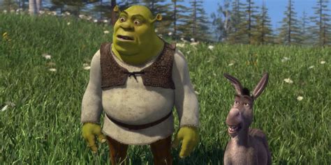Switch between four rotating characters instantly to utilize each character's special skills and attributes. New 'Shrek' movie coming out after Comcast deal - Business ...