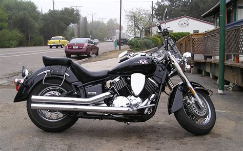 Yamaha v star 1100 classic. 2005 Yamaha V Star 1100 Classic - Moto.ZombDrive.COM