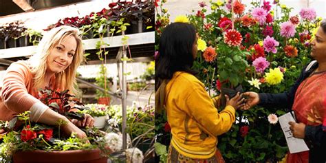 ITI in Horticulture Course After 10th | Colleges | Jobs ...