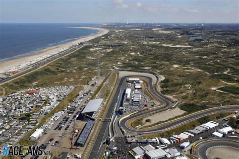 Ahead of its formula 1 return circuit zandvoort underwent a major transformation. Zandvoort, 2018 · RaceFans