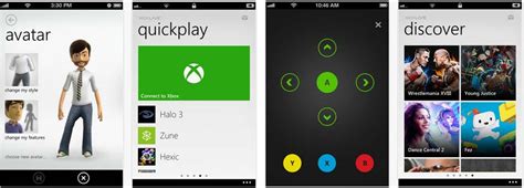 Xbox Live Companion App Updated For Ios Released For Android Holds