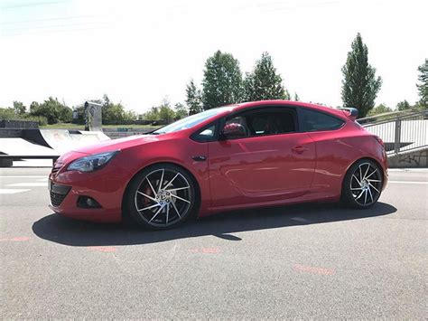 Тюнинг опель астра j gtc 2011/tuning opel astra j gtc 2011. Opel Astra J GTC Tomason TN17 Tuning H & R (12 ...