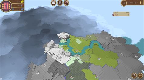 Procedural Map Generation Image Sword And Scroll Indiedb