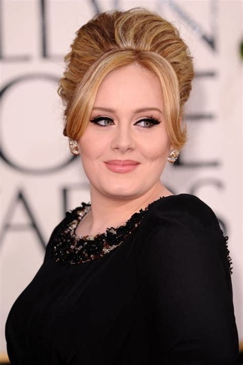 Adele 30 Reasons We Love The Singer Gallery