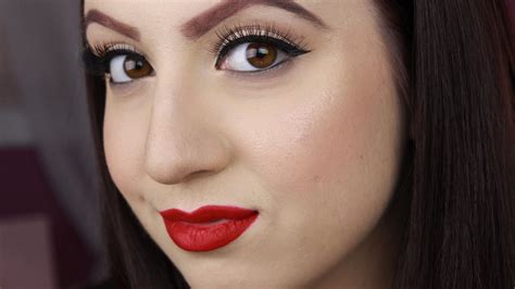 hollywood glamour makeup tutorial saubhaya makeup