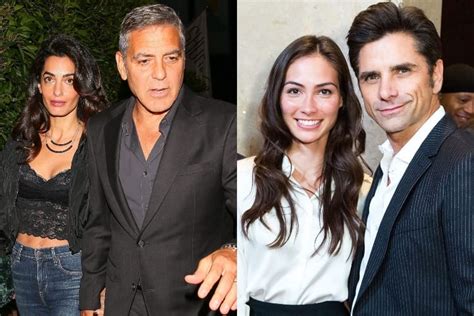 Hollywood Couples With Massive Age Gaps Lifestyle Chatter