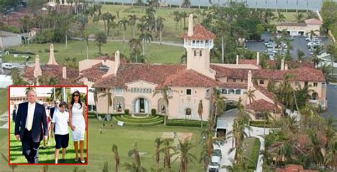 Bu dairede 1 yatak odası ve 1 banyo bulunmaktadır. Donald Trump, tra la Casa Bianca e il suo attico di New ...
