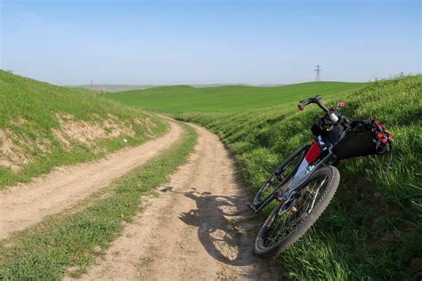 Reader's Rig: Paul's CHUMBA Terlingua Titanium - BIKEPACKING.com