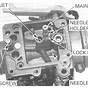 Honda 400ex Parts Diagram