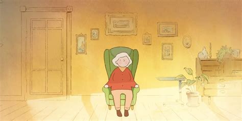 Oscars 2019 Best Animated Short Nominees Kouhi Films