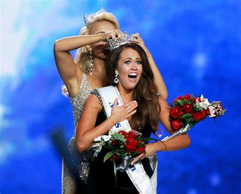 What Scandal Miss America Pageant Secures 43 Million From State