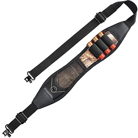 Our Recommended Top 7 Best Shotgun Sling For Hunting Reviews And Buying