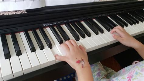 How To Play Triplets On The Piano Mozart Project