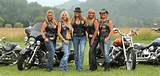 Photos of Outlaw Motorcycle Clubs