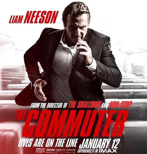 If you like liam neeson you should definitely watch our picks for his best movies.liam john neeson, born on june 7, 1952 is an actor from northern ireland. افلام ليام نيسون 2020