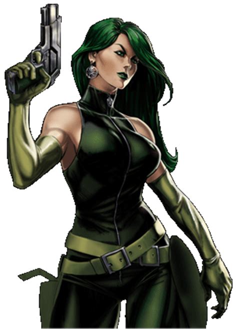 Image Viper Portrait Artpng Marvel Avengers Alliance Tactics Wiki