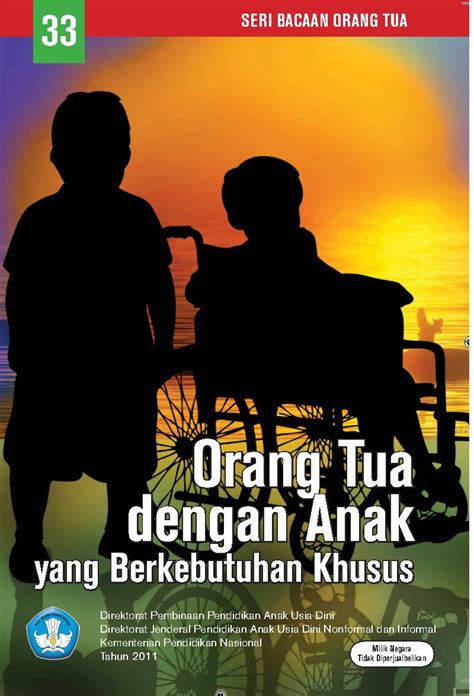 Kata Motivasi Untuk Anak Berkebutuhan Khusus | Cikimm.com