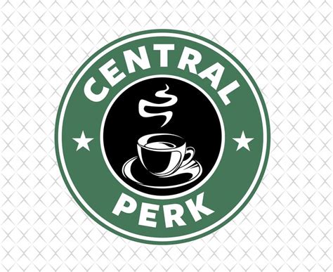 Download Starbucks svg Starbucks svg file for Cricut & Silhouette | Etsy