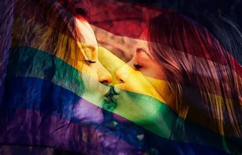 ¿qué es lesbianismo su definición y significado 2021 2022
