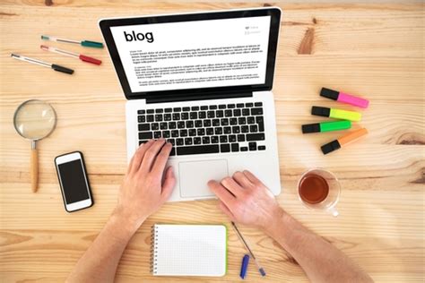Why Blogging Is Important For Your Business Yoma