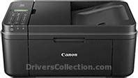 Download canon print app for quick and easy wireless printing from smartphones and tablets. Canon PIXMA MX494 drivers