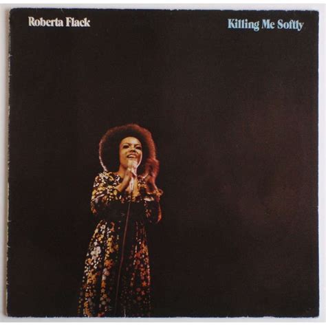 Killing Me Softly Roberta Flack Lp 売り手： Pefa63 Id118198304