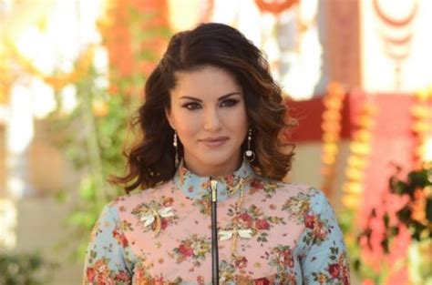 Porn Star Sunny Leone Among Indians In Bbcs Most Influential Women List The American