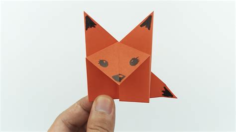 3 Formas De Hacer Animales De Origami Wikihow