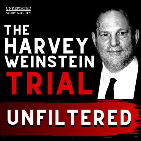 Ep 16 A Call From Ronan Farrow The Harvey Weinstein Trial Unfiltered （ポッドキャスト） Listen Notes