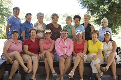 Lady Golfers Invited To Check Out Bartley Cavanaugh Womens Club